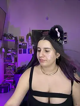 Lana Herondale online show from 05/16/26, 03:14