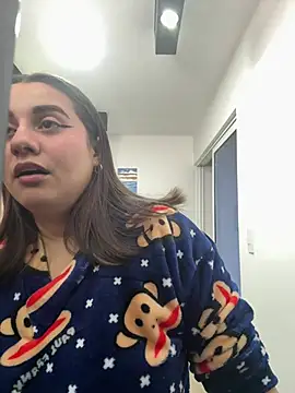 Lana Herondale online show from 06/16/26, 06:43