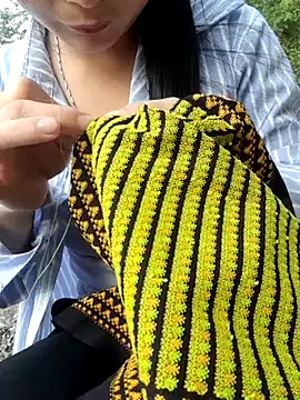 Sunyinn online show from 10/30/25, 12:56