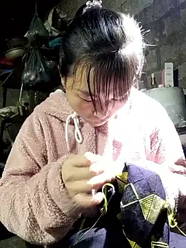 Snapshot of Sunyinn chatting on 01/14/26, 01:55 Sunyinn online show from 01/14/26, 01:55