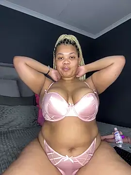 Thick Ass Barbiie online show from 09/22/25, 05:15