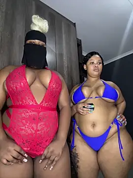 Snapshot of Thick_Ass_Barbiie chatting on 04/10/26, 07:51 Thick Ass Barbiie online show from 04/10/26, 07:51