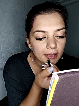 LadyNora online show from 11/05/25, 09:09