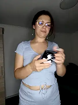 LadyNora online show from 03/30/26, 06:09