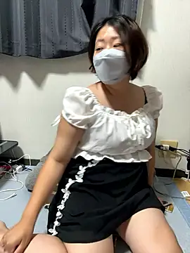 Snapshot of hima-wari0707 chatting on 10/01/25, 01:06 hima-wari0707 online show from 10/01/25, 01:06
