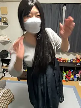 Snapshot of hima-wari0707 chatting on 10/27/25, 01:15 hima-wari0707 online show from 10/27/25, 01:15