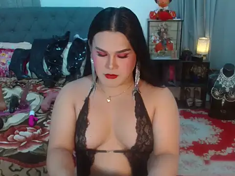 LustfullVelindaks online show from 12/16/25, 04:45