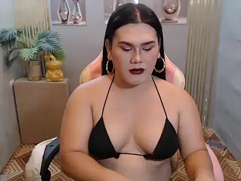 LustfullVelindaks online show from 07/05/26, 06:09