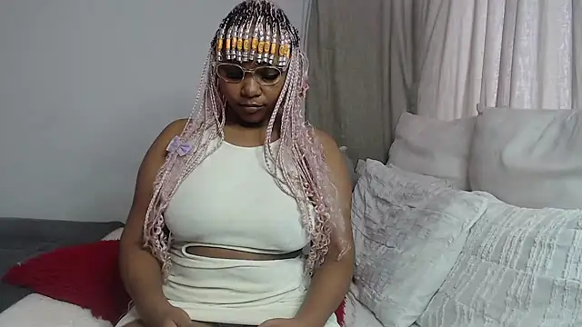 DarrkDeeva68 online show from 11/16/25, 07:14