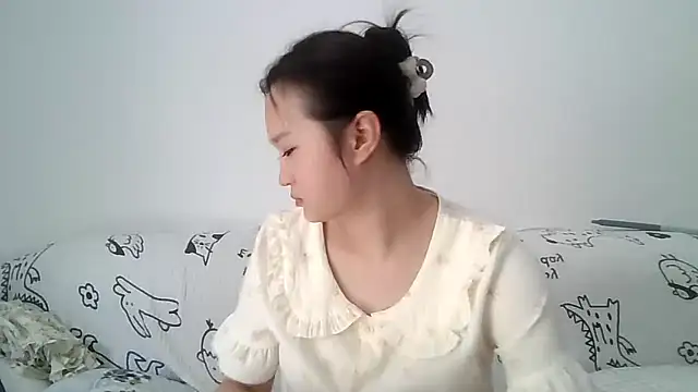 Belinda66 online show from 10/10/25, 05:39