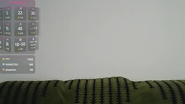 Snapshot of Belinda66 chatting on 10/31/25, 04:30 Belinda66 online show from 10/31/25, 04:30