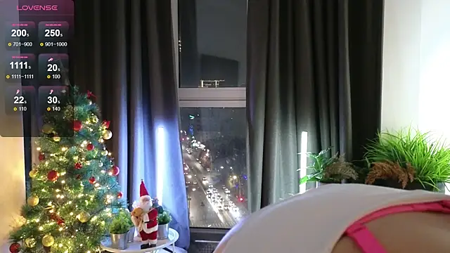 DebiHenks online show from 12/22/25, 05:10