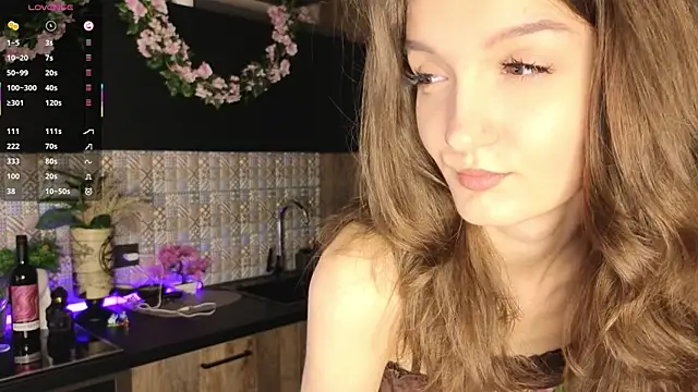 DebiHenks online show from 05/09/26, 05:07