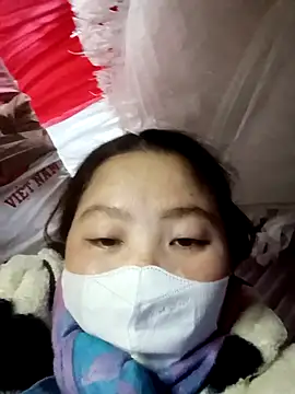 PhamPhung online show from 01/12/26, 03:12