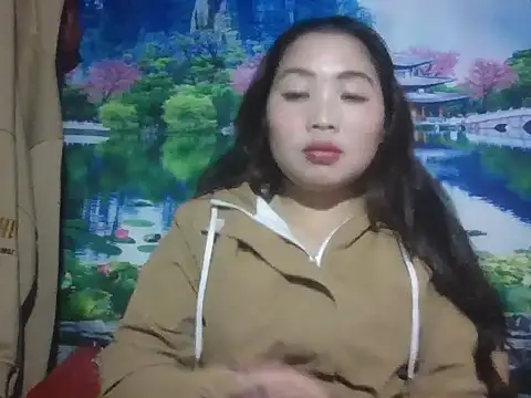 PhamPhung online show from 02/19/26, 04:30