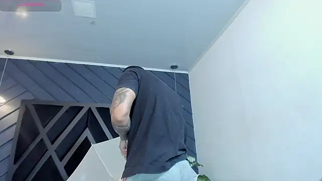 marco garciia  online show from 11/05/25, 11:16