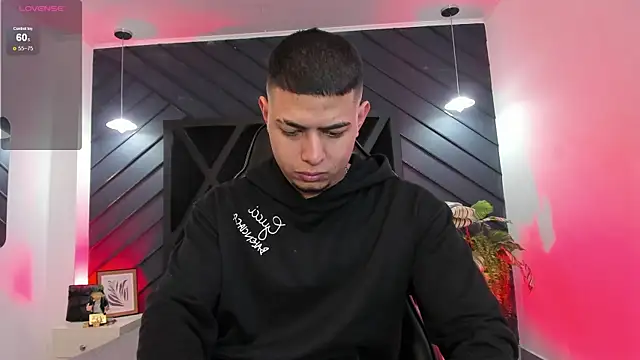 marco garciia  online show from 01/10/26, 11:20