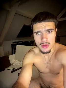 Snapshot of los_freaky chatting on 10/13/25, 06:52 los freaky online show from 10/13/25, 06:52