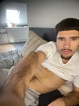 los freaky online show from 11/10/25, 01:43