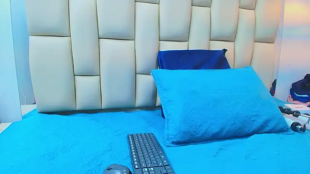 sweet amye online show from 01/15/26, 07:28