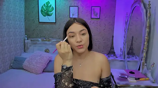 Dali collin online show from 09/16/25, 01:12