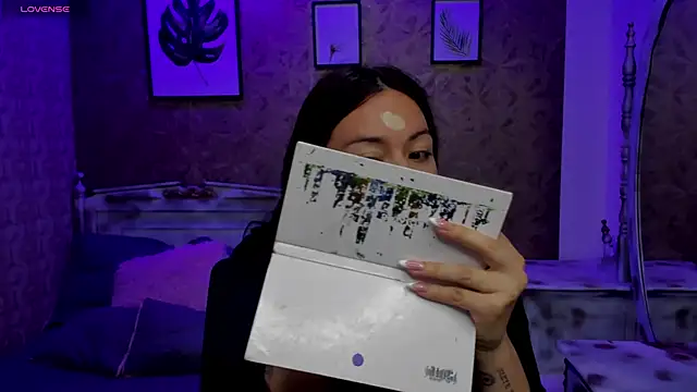 Dali collin online show from 05/26/26, 01:18