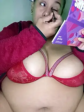 luzdanna online show from 01/08/26, 10:45