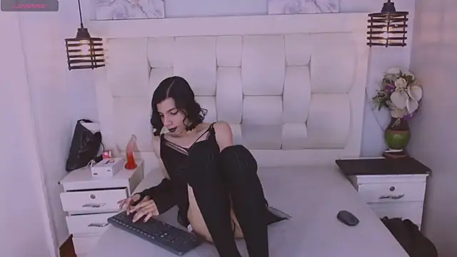 Atley Dolly online show from 02/16/26, 10:39