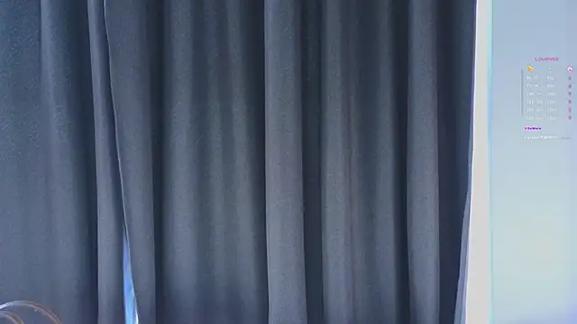 VirginiaHouston online show from 10/20/25, 06:25