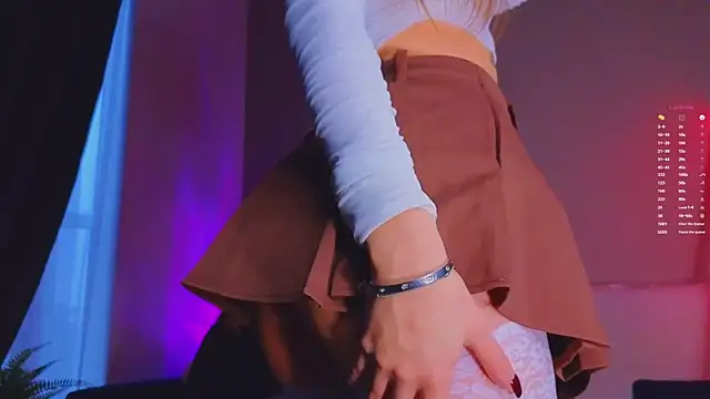 VirginiaHouston online show from 01/11/26, 06:18