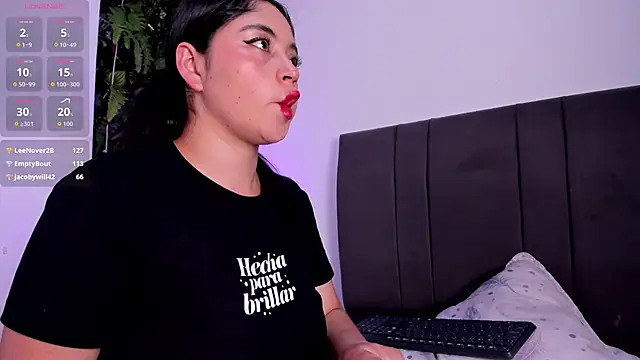 vela-kimm online show from 03/07/26, 08:39