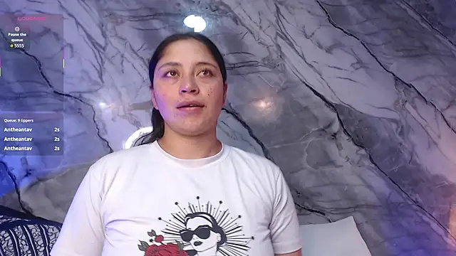 vela-kimm online show from 03/28/26, 08:30