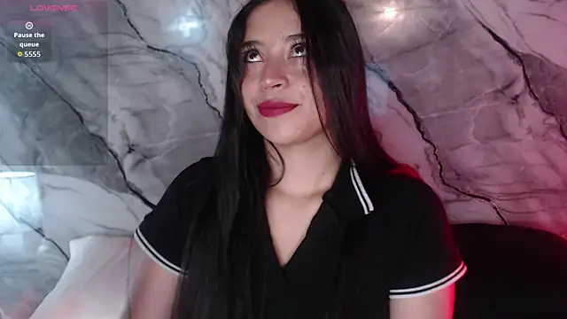 vela-kimm online show from 04/16/26, 07:58