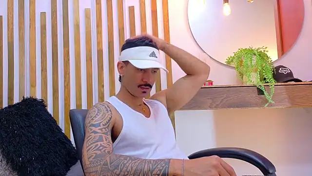 yorbymaxx online show from 02/06/26, 02:20