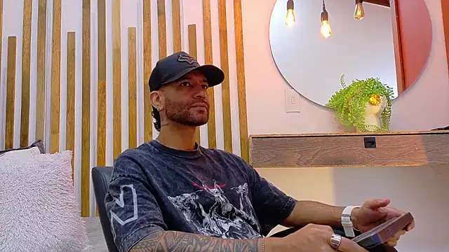 yorbymaxx online show from 02/18/26, 01:29