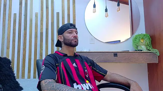 yorbymaxx online show from 02/25/26, 01:43