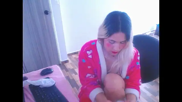 mystica 25 online show from 11/19/25, 03:45