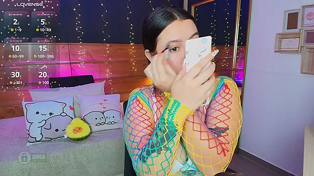 Snapshot of hanna_kimura chatting on 09/11/25, 07:47 hanna kimura online show from 09/11/25, 07:47