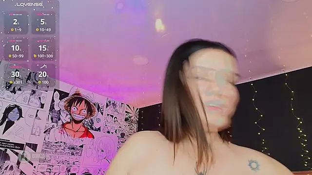 Snapshot of hanna_kimura chatting on 09/29/25, 08:13 hanna kimura online show from 09/29/25, 08:13