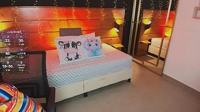 Snapshot of hanna_kimura chatting on 10/09/25, 08:07 hanna kimura online show from 10/09/25, 08:07