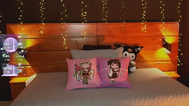 Snapshot of hanna_kimura chatting on 11/14/25, 08:07 hanna kimura online show from 11/14/25, 08:07