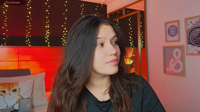 Snapshot of hanna_kimura chatting on 11/29/25, 02:58 hanna kimura online show from 11/29/25, 02:58