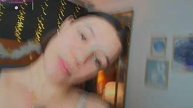 hanna kimura online show from 12/21/25, 07:43