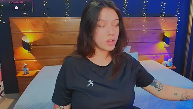 hanna kimura online show from 01/12/26, 08:03