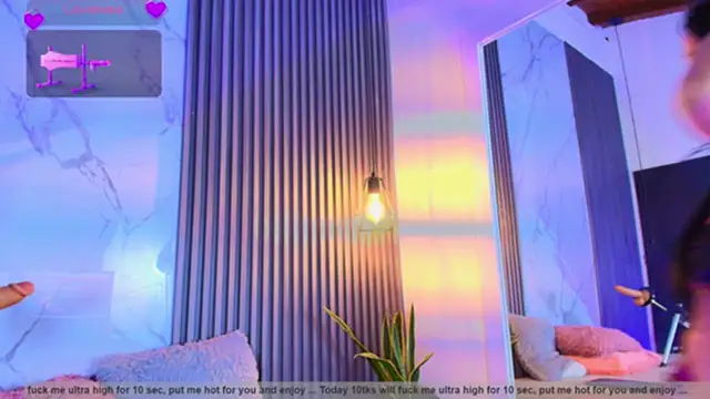 Cherry  blossom18 online show from 10/07/25, 11:29