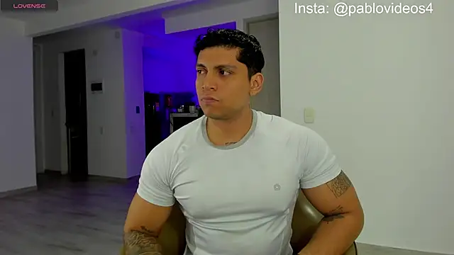 Nicolasmontoya16 online show from 09/20/25, 02:45