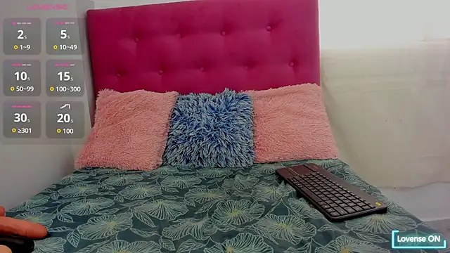 Snapshot of Veronica_mellerr chatting on 03/06/26, 05:09 Veronica mellerr online show from 03/06/26, 05:09