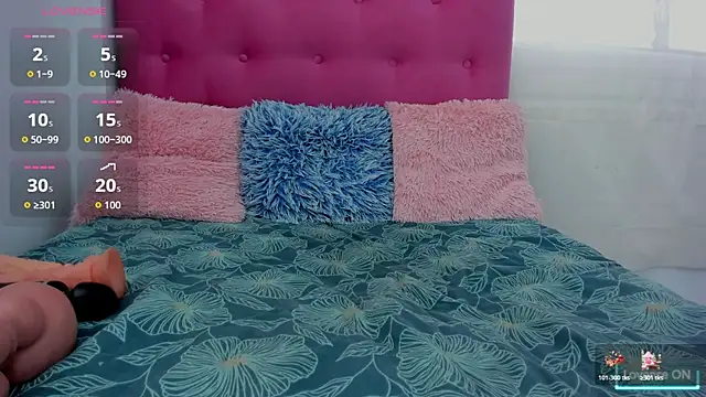 Snapshot of Veronica_mellerr chatting on 03/07/26, 03:53 Veronica mellerr online show from 03/07/26, 03:53