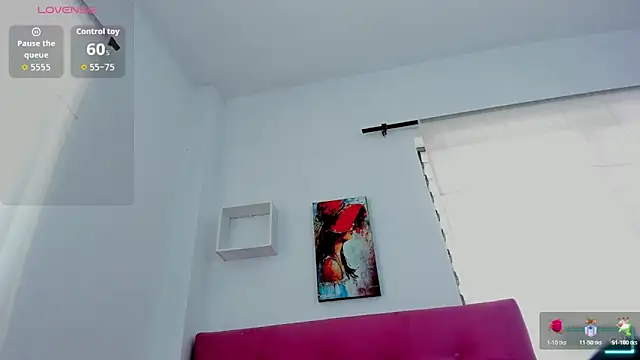 Snapshot of Veronica_mellerr chatting on 03/18/26, 06:11 Veronica mellerr online show from 03/18/26, 06:11