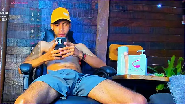 Alex bigcock11  online show from 11/13/25, 12:59